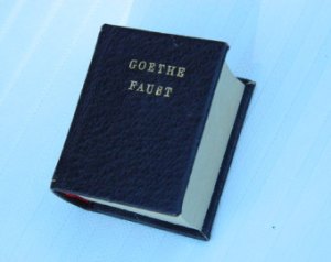 Faust book