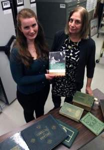 Photo by Robert Ward