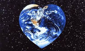 earth heart
