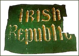 flag of irish republic