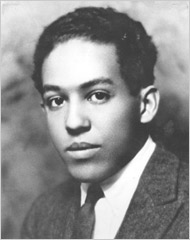 Langston Hughes