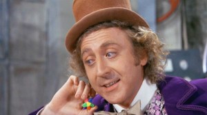 willy wonka