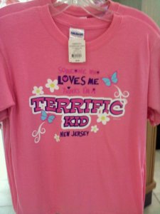 terrific kid new jersey