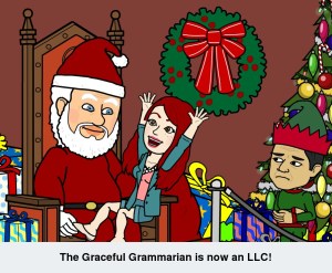 bitstrips Santa LLC