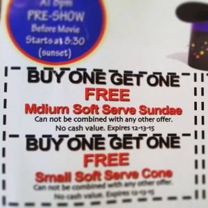 2015-07-08 Applegate Farms coupon