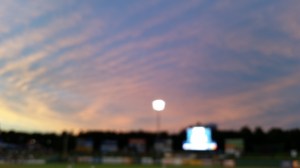 A match mermaid in heaven: Maura and Peter 10-24-2015