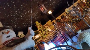 Yankee Candle Village: one of the greatest places on earth!